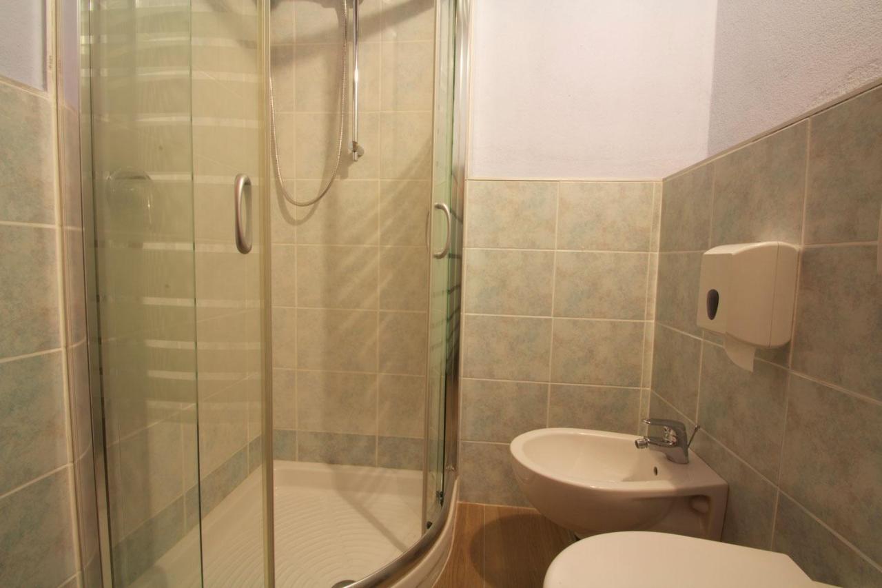 Relais La Leopolda Bed & Breakfast Cortona Luaran gambar