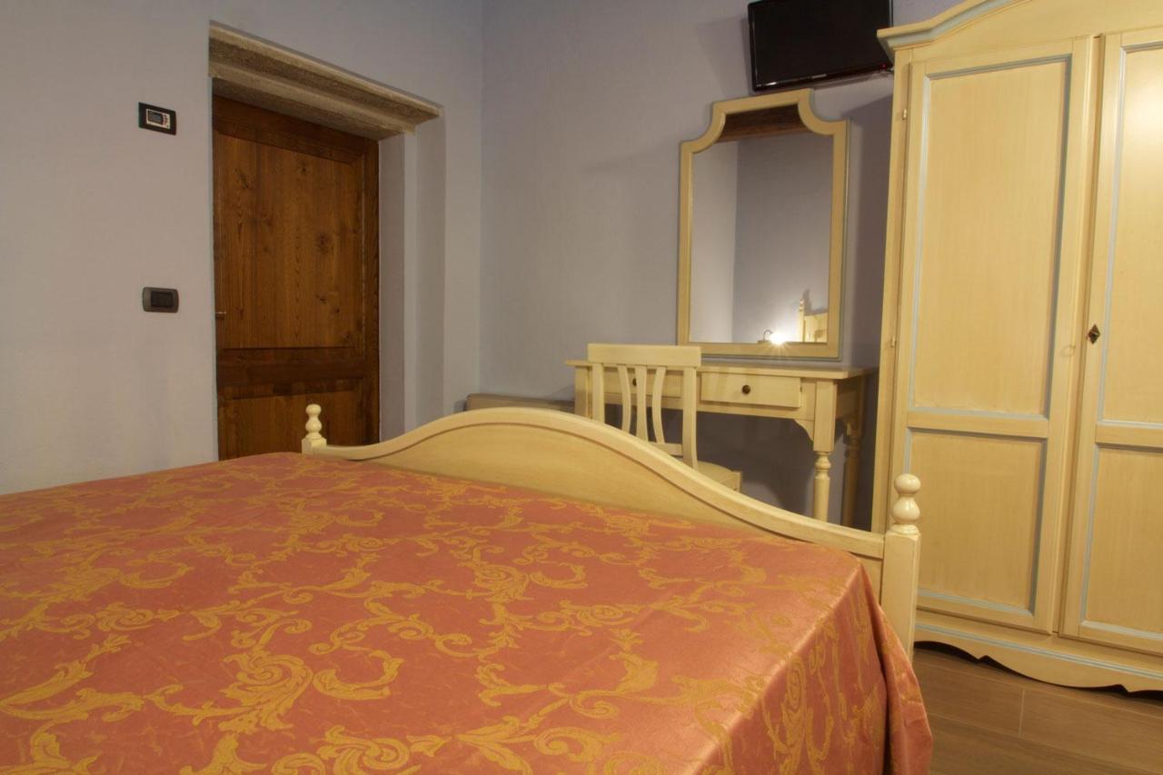 Relais La Leopolda Bed & Breakfast Cortona Luaran gambar