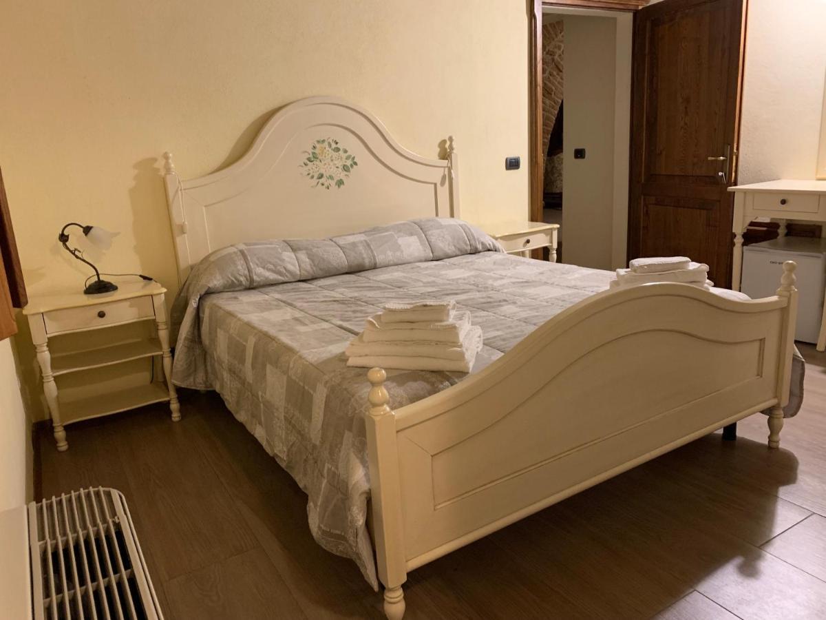 Relais La Leopolda Bed & Breakfast Cortona Luaran gambar