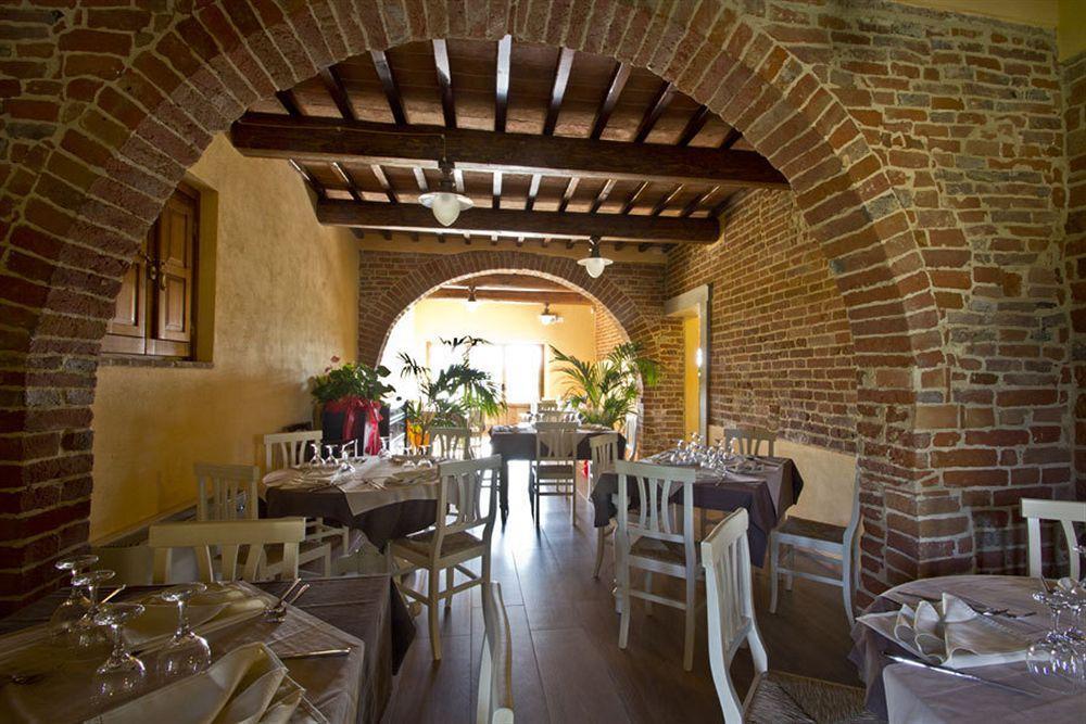 Relais La Leopolda Bed & Breakfast Cortona Luaran gambar