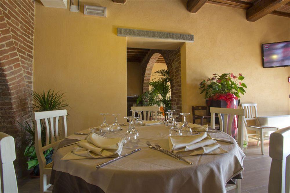 Relais La Leopolda Bed & Breakfast Cortona Luaran gambar
