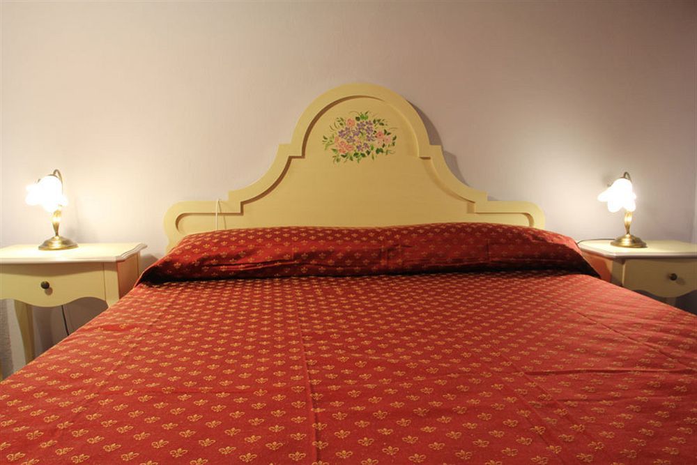 Relais La Leopolda Bed & Breakfast Cortona Luaran gambar